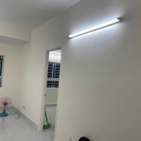 Cho thuê căn hộ 2PN, 56m2 tại HQC 35 Hồ Học Lãm, Bình Tân chỉ với 6 triệu VND. Nhà mới 100% ở ngay