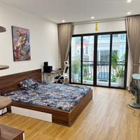 Cần bán 45m2 nhà 5 tầng đường ô tô tránh, trong ngõ 44 Đức Giang - Gần trường học các cấp, chợ