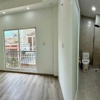 Nhà Võ Trứ P.Chánh Hưng (P9Q8) 3lầu sân thượng