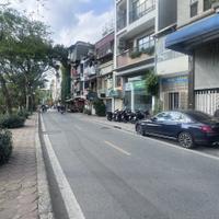 MẶT PHỐ TƯƠNG MAI – MỘT MẶT NGÕ Ô TÔ – VỈA HÈ 3M – KINH DOANH BẤT CHẤP