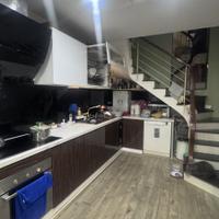 MẶT PHỐ TƯƠNG MAI – MỘT MẶT NGÕ Ô TÔ – VỈA HÈ 3M – KINH DOANH BẤT CHẤP