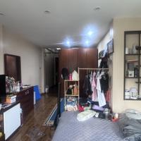 MẶT PHỐ TƯƠNG MAI – MỘT MẶT NGÕ Ô TÔ – VỈA HÈ 3M – KINH DOANH BẤT CHẤP