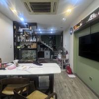 MẶT PHỐ TƯƠNG MAI – MỘT MẶT NGÕ Ô TÔ – VỈA HÈ 3M – KINH DOANH BẤT CHẤP