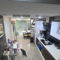 MẶT PHỐ TƯƠNG MAI – MỘT MẶT NGÕ Ô TÔ – VỈA HÈ 3M – KINH DOANH BẤT CHẤP