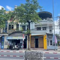 CĂN GÓC HIẾM – BÁM ĐƯỜNG 31,86M – NGAY TRUNG TÂM PHỐ tương lai Thông Sân bay cũ ra biển gần .
2