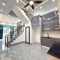 HẠ GIÁ SỐC 200 TRIỆU – NHÀ MỚI XÂY 4 TẦNG SAU MẶT ĐƯỜNG NGUYỄN HỮU TUỆ, PHỐ CẤM – HẢI PHÒNG