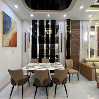 Nhà mới, khu dân cư hiện hữu, di chuyển tiện lợi