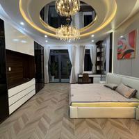 Nhà mới, khu dân cư hiện hữu, di chuyển tiện lợi