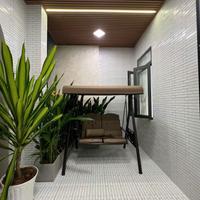 Nhà mới, khu dân cư hiện hữu, di chuyển tiện lợi