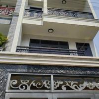 NHÀ ĐẸP KDC HIỆP THÀNH CITY, Q12 TRỆT 3 LẦU ĐƯỜNG 10M CÓ VỈA HÈ CHỈ 9.45 TỶ TL!