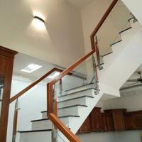 NHÀ ĐẸP KDC HIỆP THÀNH CITY, Q12 TRỆT 3 LẦU ĐƯỜNG 10M CÓ VỈA HÈ CHỈ 9.45 TỶ TL!