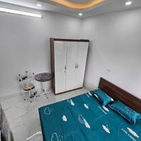 Cho thuê căn hộ CCMN khép kín full đồ thoáng đẹp tại 100 Tây Sơn, Đống Đa