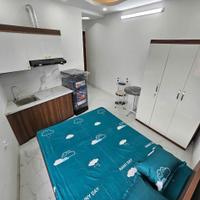 Cho thuê căn hộ CCMN khép kín full đồ thoáng đẹp tại 100 Tây Sơn, Đống Đa