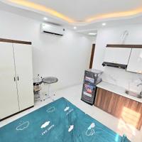 Cho thuê căn hộ CCMN khép kín full đồ thoáng đẹp tại 100 Tây Sơn, Đống Đa