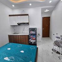 Cho thuê căn hộ CCMN khép kín full đồ thoáng đẹp tại 100 Tây Sơn, Đống Đa