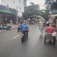 BÁN NHÀ MẶT TIỀN BÔNG SAO, QUẬN 8 - 5 TẦNG (4 x12.5M) - CHỈ 11 TỶ