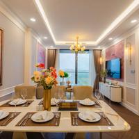 Bán căn hộ 2PN view biển Newtown Diamond Đà Nẵng chỉ 4.7 tỷ