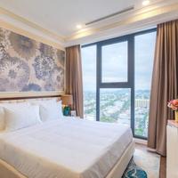 Bán căn hộ 2PN view biển Newtown Diamond Đà Nẵng chỉ 4.7 tỷ
