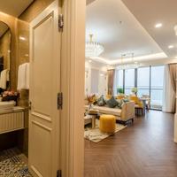 Bán căn hộ 2PN view biển Newtown Diamond Đà Nẵng chỉ 4.7 tỷ