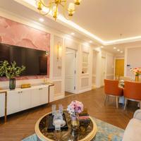 Bán căn hộ 2PN view biển Newtown Diamond Đà Nẵng chỉ 4.7 tỷ