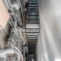 Cho thuê văn phòng , 461m2 tại 6th Element, Nguyễn Văn Huyên, Tây Hồ, Hà Nội