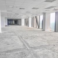 Cho thuê văn phòng , 461m2 tại 6th Element, Nguyễn Văn Huyên, Tây Hồ, Hà Nội