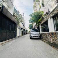 MẶT TIỀN KINH DOANH ĐẮC ĐỊA – KHU VIP BÀU CÁT – ĐỒNG ĐEN, TÂN BÌNH – 4.6×14M – 4 TẦNG