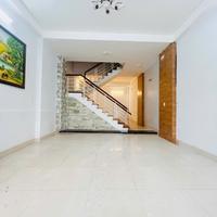 MẶT TIỀN KINH DOANH ĐẮC ĐỊA – KHU VIP BÀU CÁT – ĐỒNG ĐEN, TÂN BÌNH – 4.6×14M – 4 TẦNG