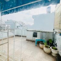 MẶT TIỀN KINH DOANH ĐẮC ĐỊA – KHU VIP BÀU CÁT – ĐỒNG ĐEN, TÂN BÌNH – 4.6×14M – 4 TẦNG