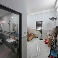 BÁN NHÀ 4 tầng – 4.5 x 13m –SHR  – HẺM XE HƠI – gần Hà Huy Giáp , Q12 – CHỈ NHỈNH 4 TỶ