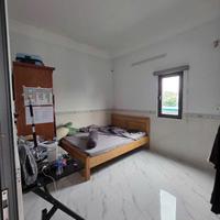 BÁN NHÀ 4 tầng – 4.5 x 13m –SHR  – HẺM XE HƠI – gần Hà Huy Giáp , Q12 – CHỈ NHỈNH 4 TỶ