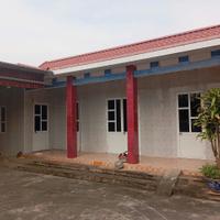 Chính chủ bán nhà đất gần KCN Tiên Thanh, Hải Phòng (Không qua môi giới)