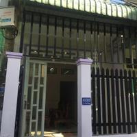 73. Nhà 5 triệu 2 phòng ngủ Phạm Ngọc Hưng