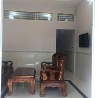 73. Nhà 5 triệu 2 phòng ngủ Phạm Ngọc Hưng