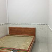 73. Nhà 5 triệu 2 phòng ngủ Phạm Ngọc Hưng