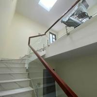 MT Thụt Trần Hưng Đạo Q5, 6.5x17m, T+3L Giá 19.9 tỷ TL, HĐT 55tr/th