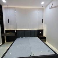 MT Thụt Trần Hưng Đạo Q5, 6.5x17m, T+3L Giá 19.9 tỷ TL, HĐT 55tr/th