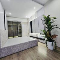 Phân Lô Bạch Mai – 42m · 4 Tầng · Ngõ Ba Gác Tận Cửa