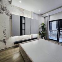 Phân Lô Bạch Mai – 42m · 4 Tầng · Ngõ Ba Gác Tận Cửa