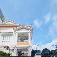 Bán nhà mặt tiền khu Bàu Cát – Đồng Đen, Tân Bình – 4 tầng BTCT – ngang 4.6m, nở hậu tài