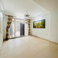 Bán nhà mặt tiền khu Bàu Cát – Đồng Đen, Tân Bình – 4 tầng BTCT – ngang 4.6m, nở hậu tài