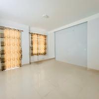 Bán nhà mặt tiền khu Bàu Cát – Đồng Đen, Tân Bình – 4 tầng BTCT – ngang 4.6m, nở hậu tài