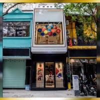 Cho thuê nhà mặt tiền Đông Du, phường Bến Nghé, Quận 1, VỊ TRÍ VIP - ĐA NGÀNH NGHỀ