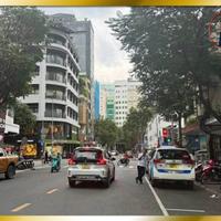 Cho thuê nhà mặt tiền Đông Du, phường Bến Nghé, Quận 1, VỊ TRÍ VIP - ĐA NGÀNH NGHỀ