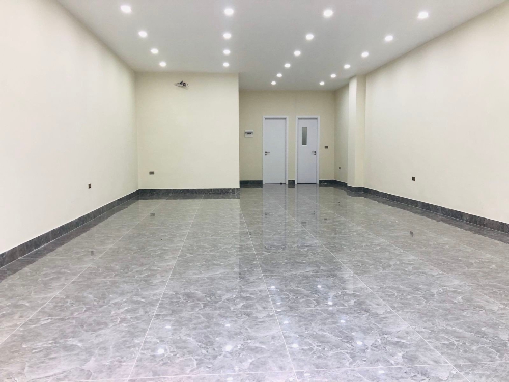 Cho thuê mặt bằng kinh doanh, văn phòng, mặt đường lớn sầm uất khu đô thị VSIP Từ Sơn