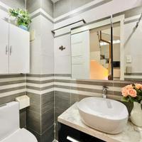 ️ NHÀ PHỐ THOÁNG MÁT – BÌNH HƯNG HÒA B, BÌNH TÂN – HẺM XE HƠI 8M