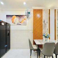 ️ NHÀ PHỐ THOÁNG MÁT – BÌNH HƯNG HÒA B, BÌNH TÂN – HẺM XE HƠI 8M