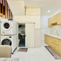 ️ NHÀ PHỐ THOÁNG MÁT – BÌNH HƯNG HÒA B, BÌNH TÂN – HẺM XE HƠI 8M