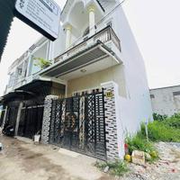 67. Cho thuê nhà lầu kdc 91B, Tân An Cần Thơ