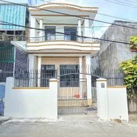 Nhà 2 tầng hẻm ô tô Củ Chi – gần biển & chợ Vĩnh Hải – 118m², chỉ 7,5 tỷ!